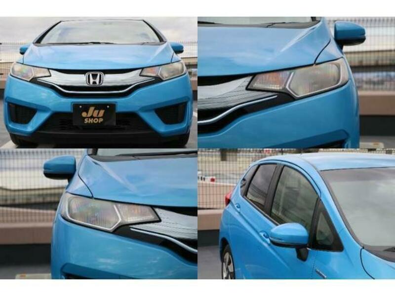 FIT HYBRID