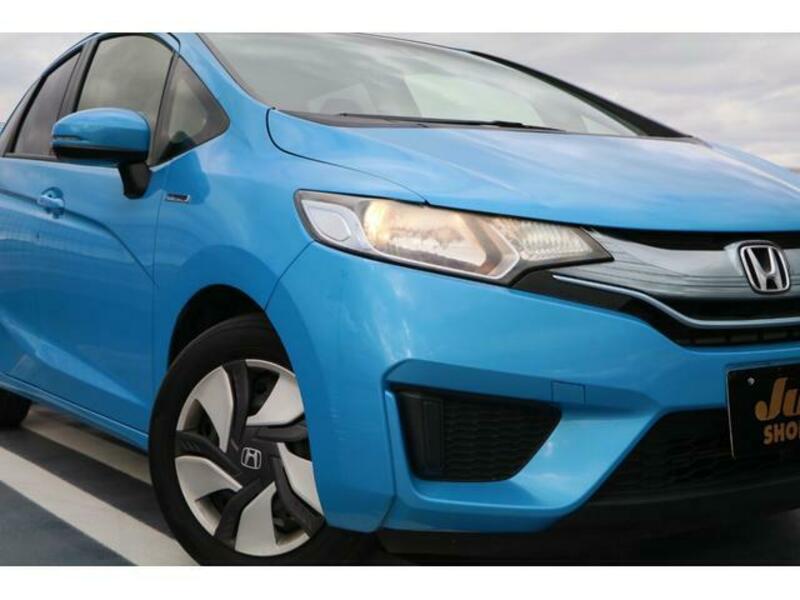 FIT HYBRID