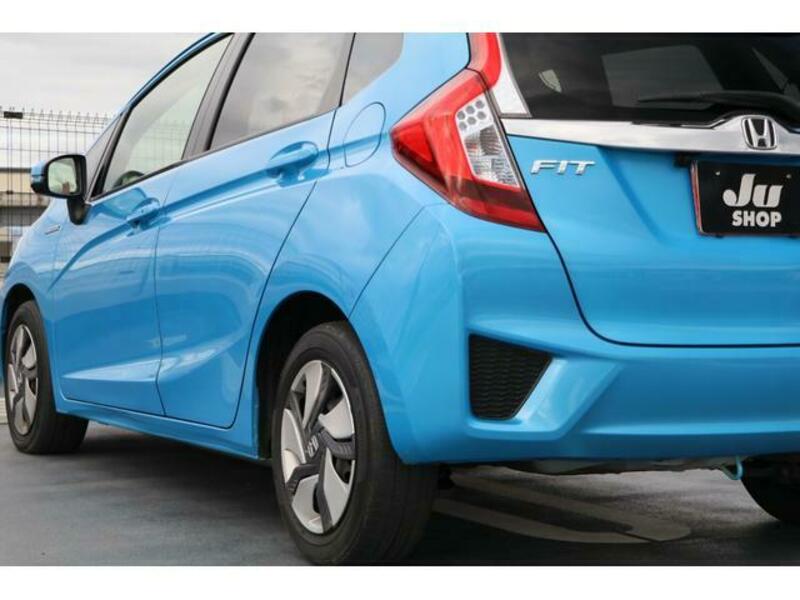 FIT HYBRID