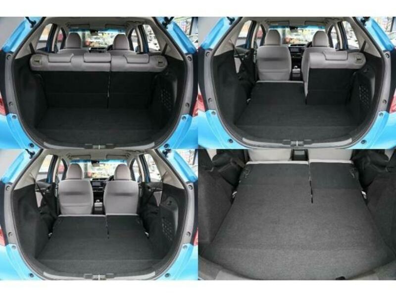 FIT HYBRID
