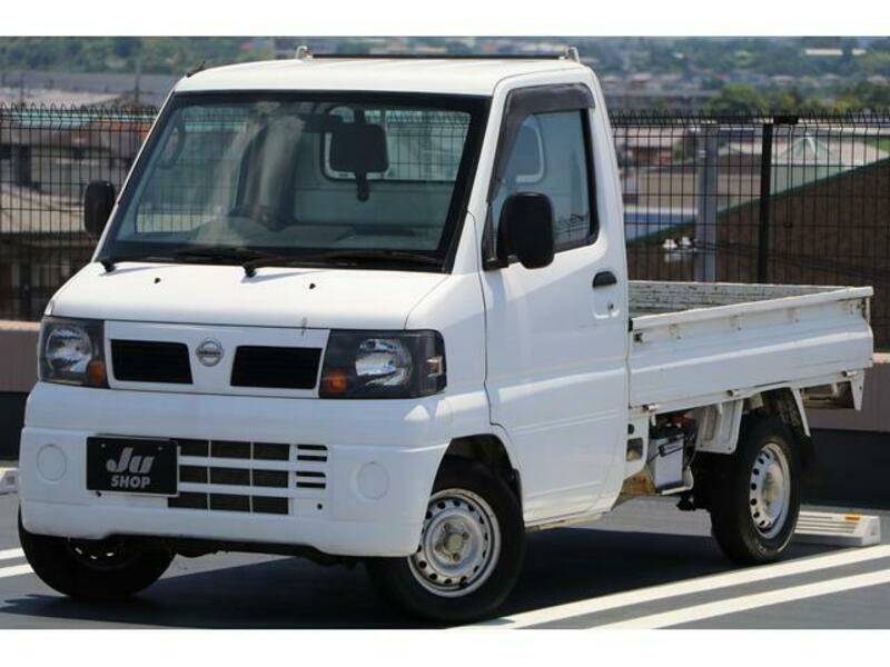 CLIPPER TRUCK