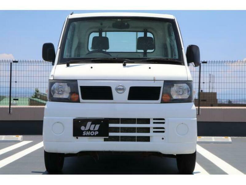 CLIPPER TRUCK