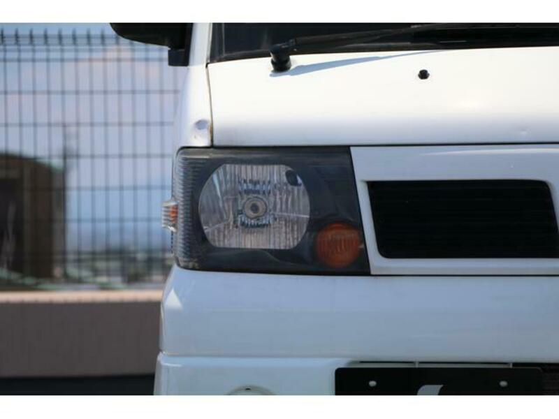 CLIPPER TRUCK