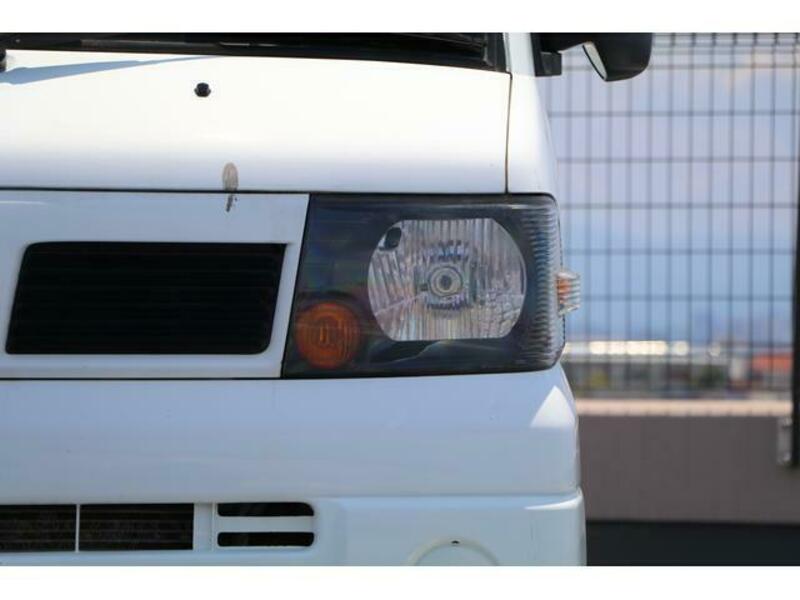 CLIPPER TRUCK