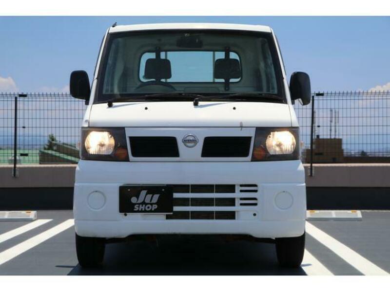 CLIPPER TRUCK