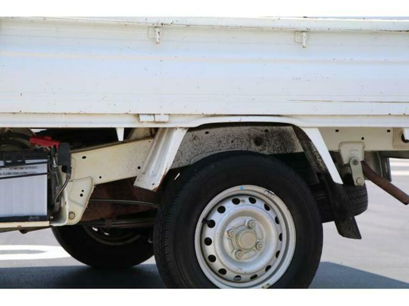 CLIPPER TRUCK