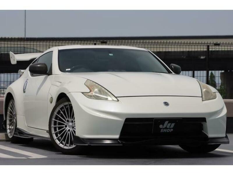 FAIRLADY Z