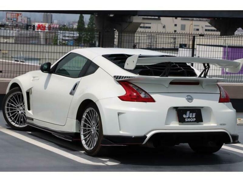 FAIRLADY Z