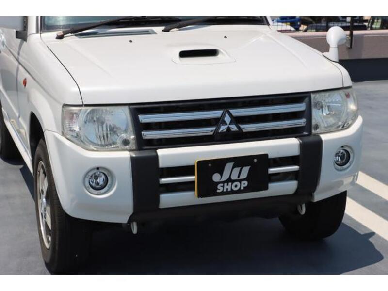 PAJERO MINI