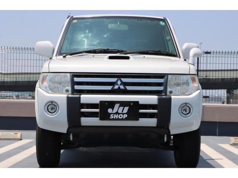 PAJERO MINI