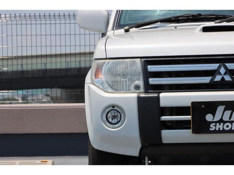 PAJERO MINI