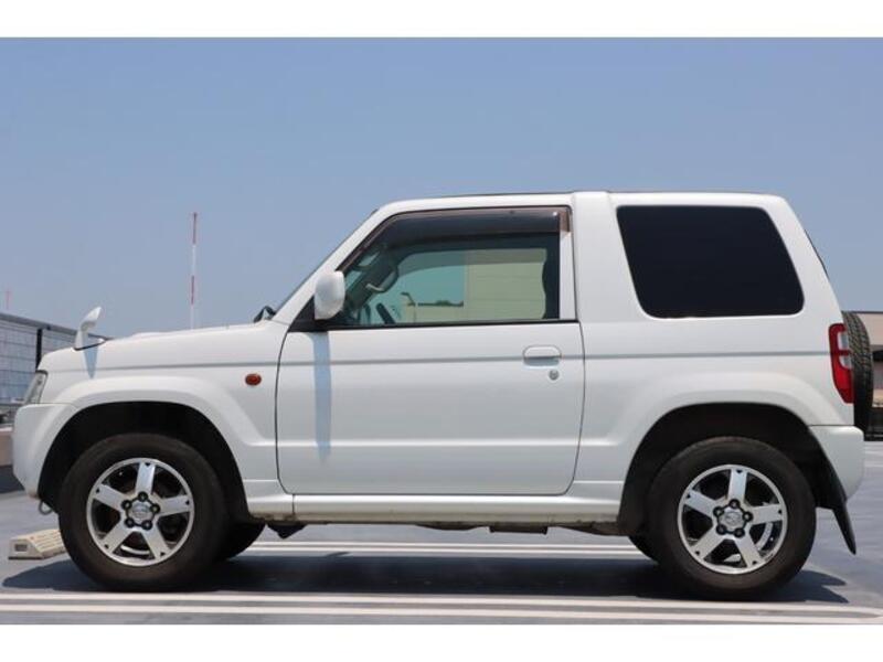 PAJERO MINI
