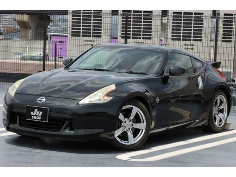 FAIRLADY Z