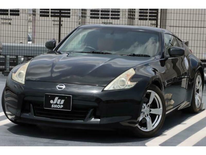 FAIRLADY Z