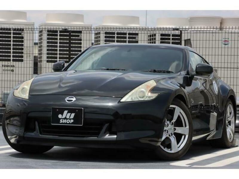 FAIRLADY Z