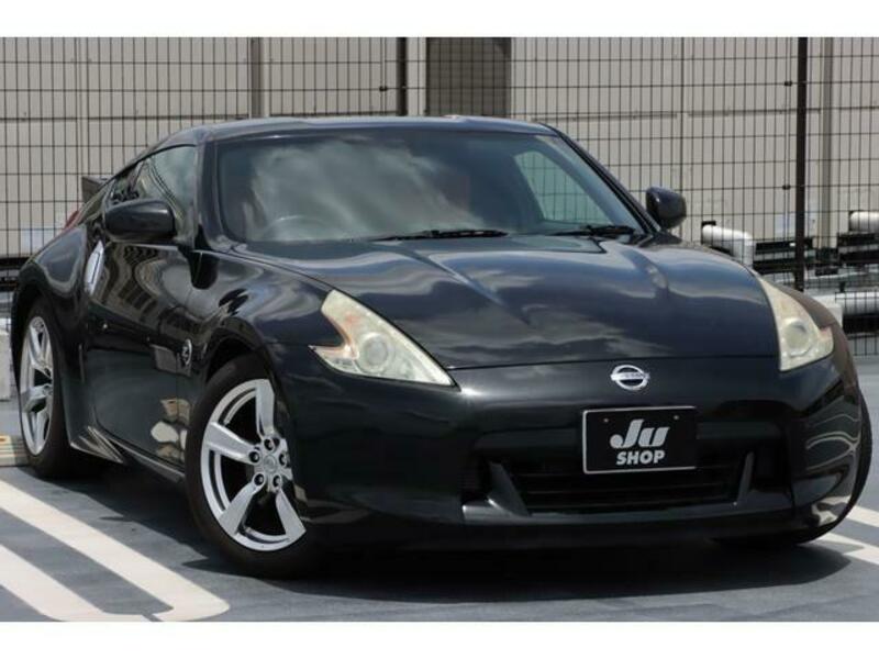 FAIRLADY Z