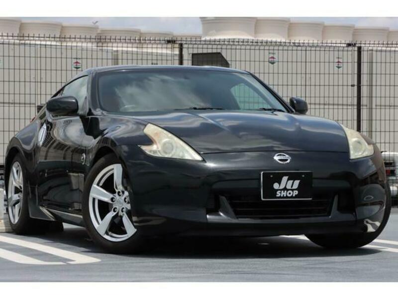 FAIRLADY Z
