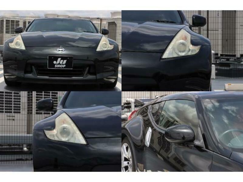 FAIRLADY Z