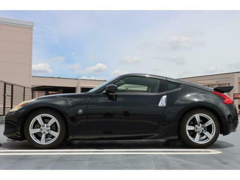 FAIRLADY Z