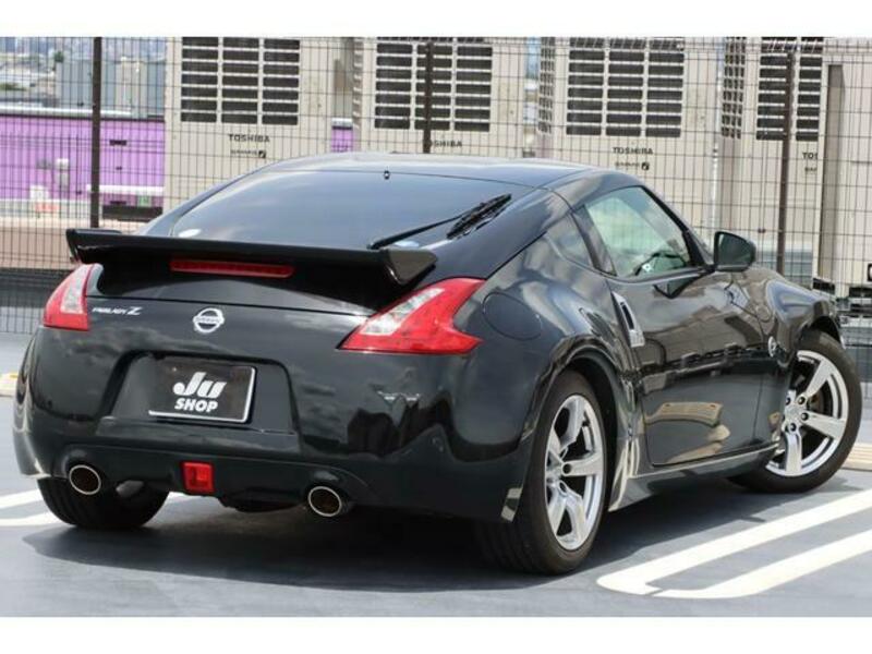 FAIRLADY Z