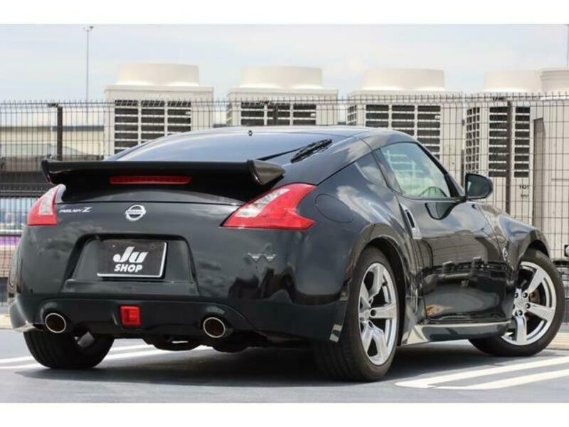 FAIRLADY Z