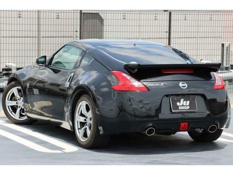 FAIRLADY Z