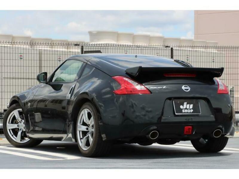 FAIRLADY Z