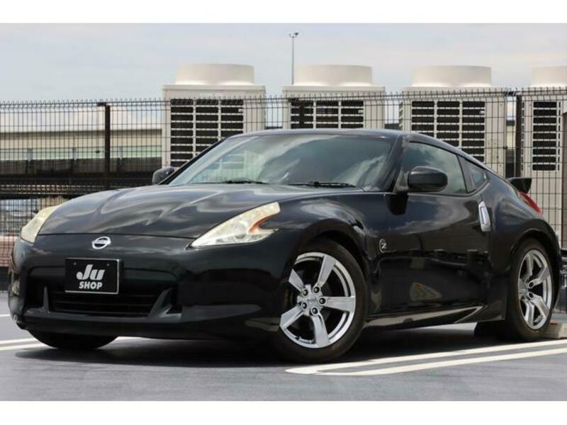NISSAN FAIRLADY Z