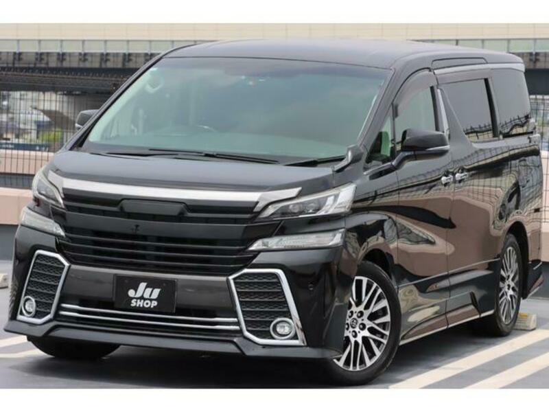 VELLFIRE