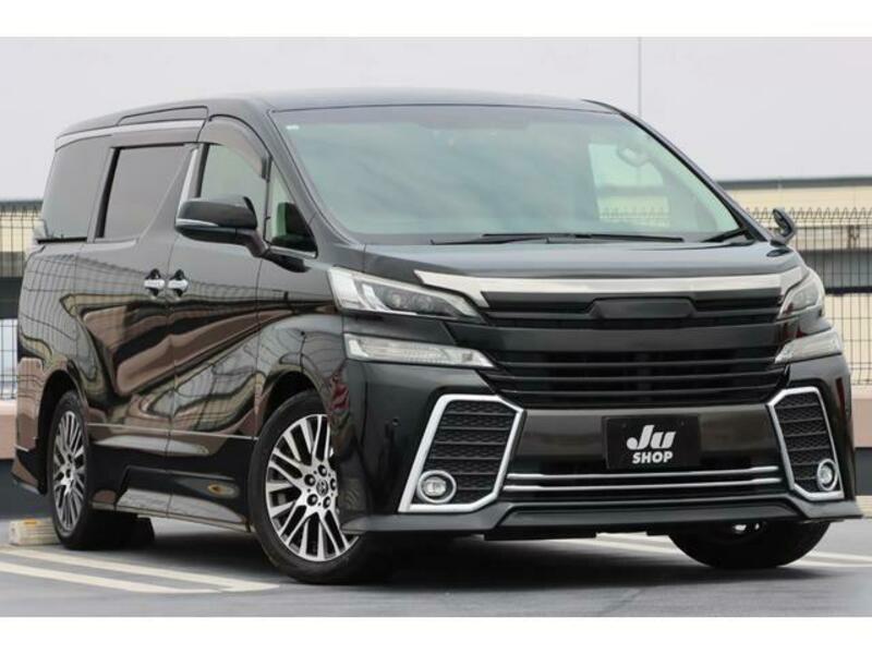 VELLFIRE