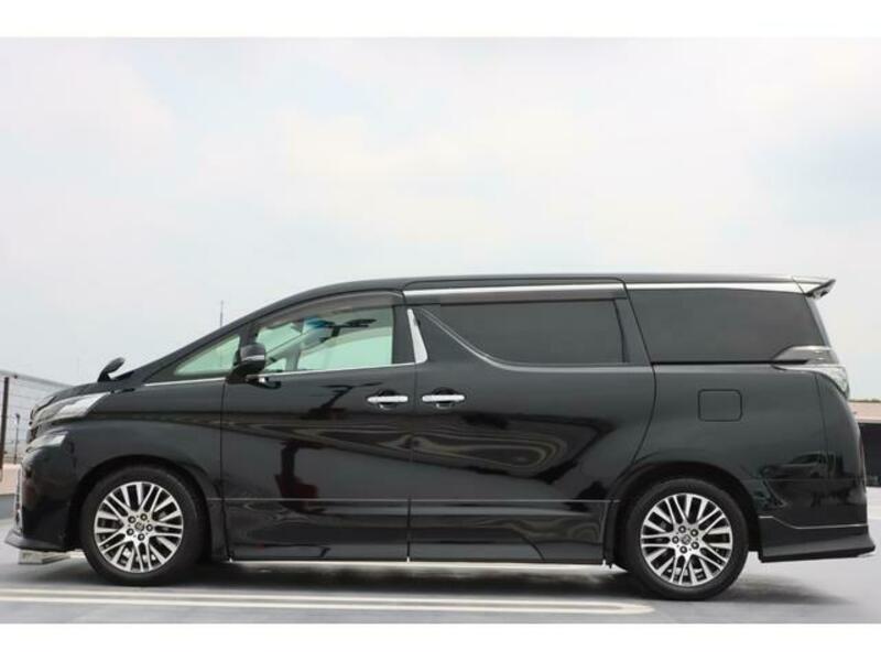 VELLFIRE