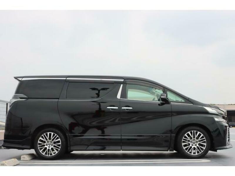 VELLFIRE