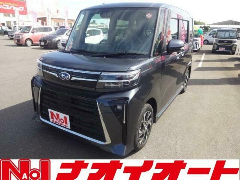 SUBARU CHIFFON