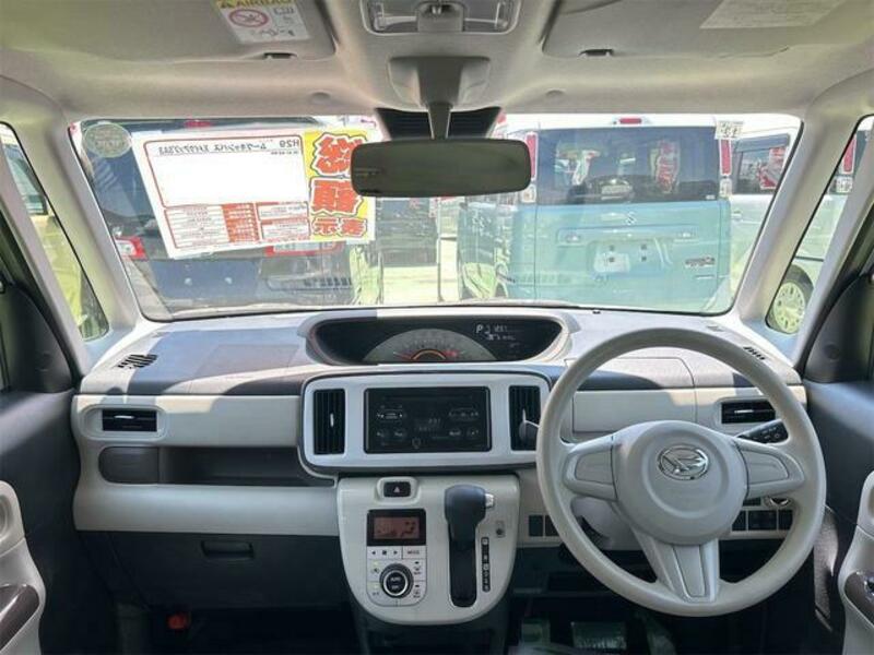 MOVE CANBUS