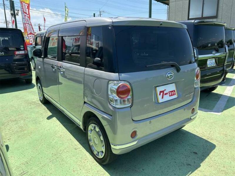 MOVE CANBUS