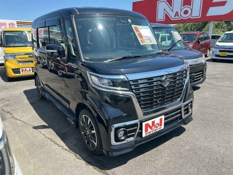 SPACIA CUSTOM