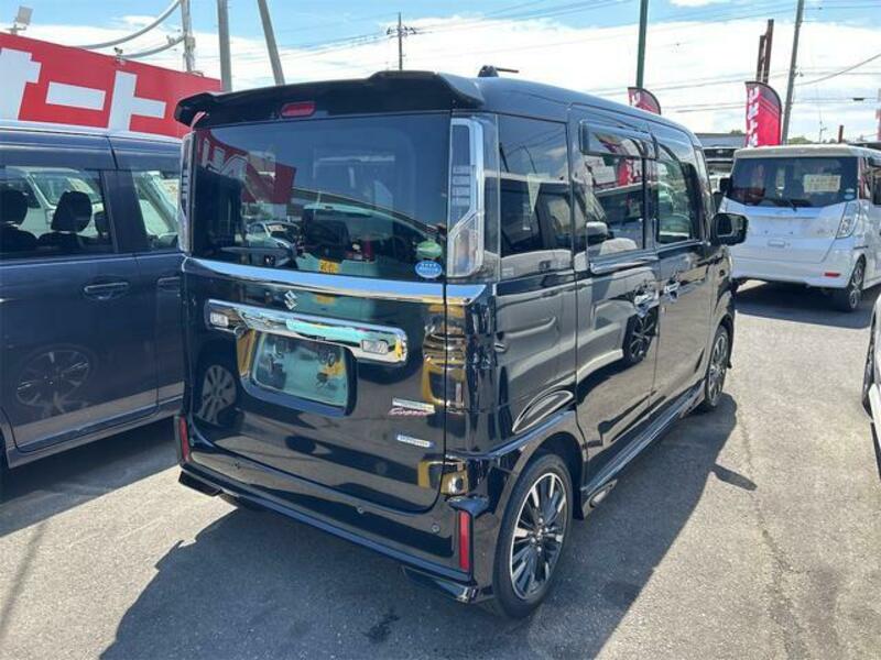 SPACIA CUSTOM