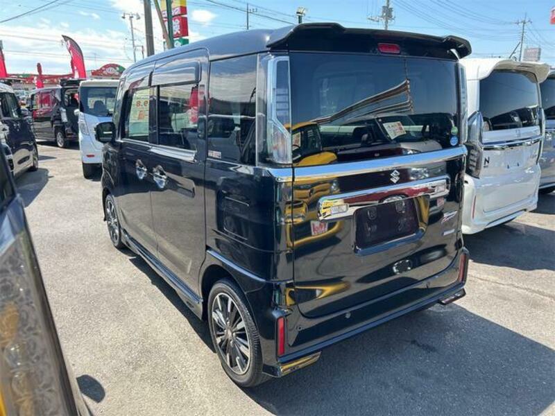 SPACIA CUSTOM
