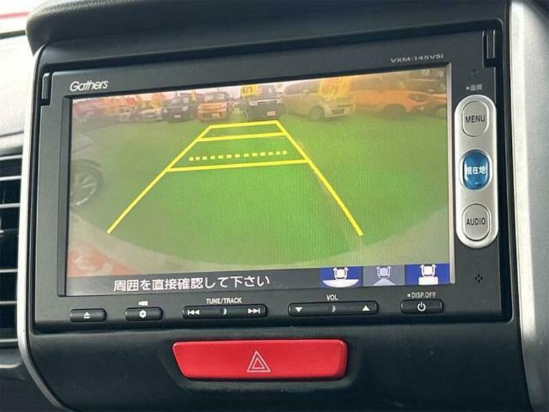 N BOX