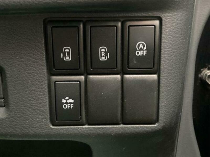 FLAIR WAGON