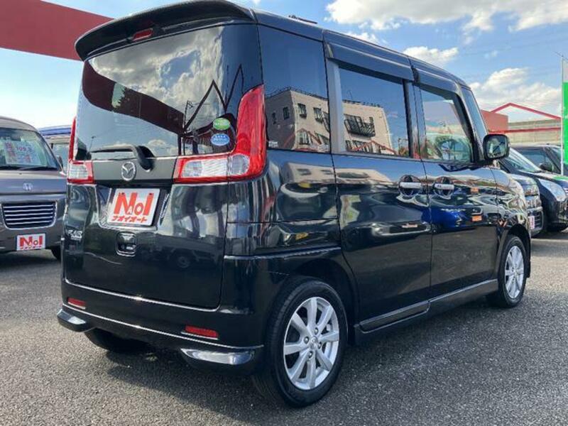 FLAIR WAGON