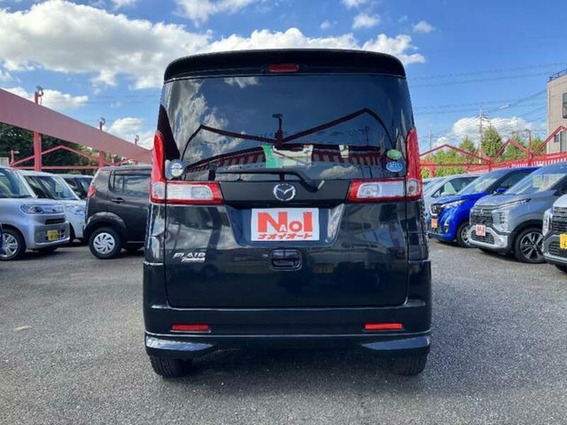 FLAIR WAGON