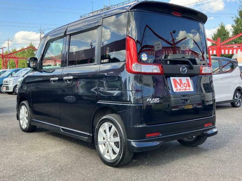 FLAIR WAGON
