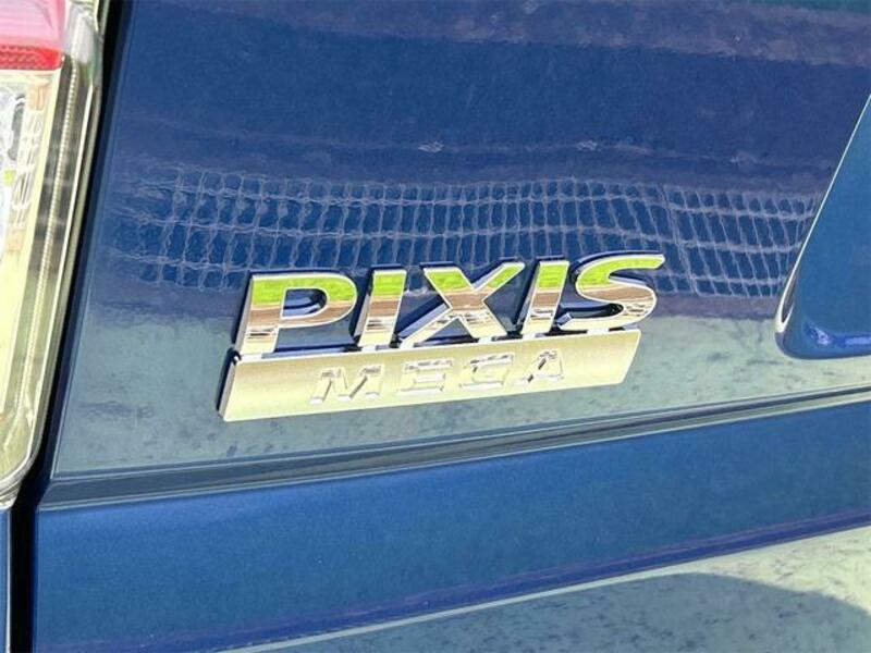 PIXIS MEGA