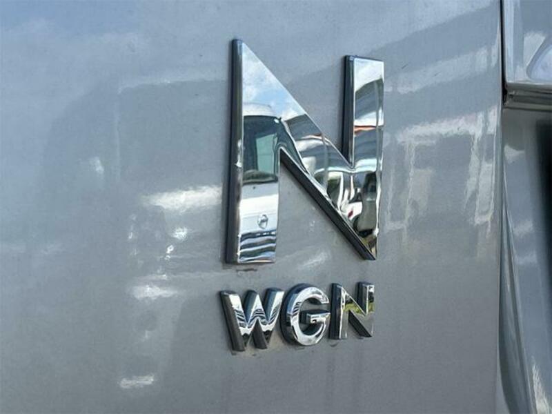 N WGN