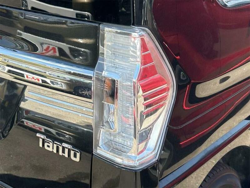 TANTO
