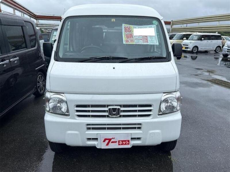 ACTY VAN