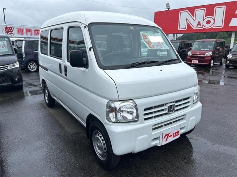 ACTY VAN