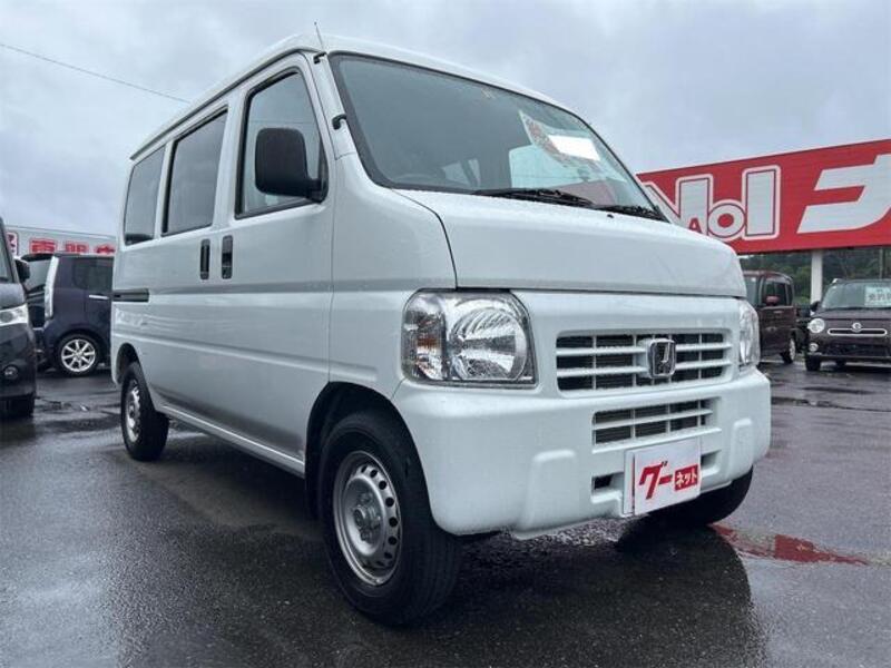 ACTY VAN