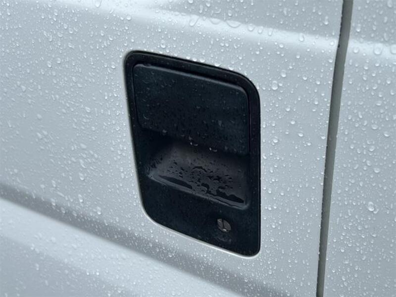 ACTY VAN